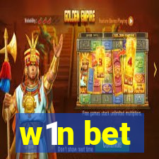 w1n bet